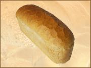 Chleb graham duży
